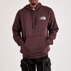 The North Face Never Stop Exploring Hoodie